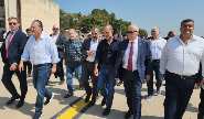 Rasamny Says Kleiate Airport Works to Begin in Early 2026