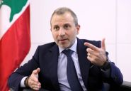 Bassil accuse les États-Unis de vouloir le liquider politiquement
