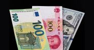 The Dollar Slides, Lebanon Worries