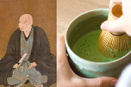 Matcha et cérémonie du thé: l’art zen de Sen no Rikyū