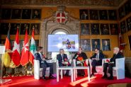 Rebuilding Lebanon, Preserving Its Diversity