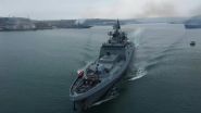 US Imposes Sanctions on Shipping Empire Tied to Iranian Leaders