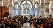 A Farewell in Faith: Qaraqosh Mourns the Pope