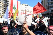 Qassem: Defense of Lebanon Is a 'Duty'