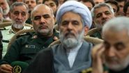 Mysterious Death of Khamenei’s Representative at 'Thar Allah Headquarters'