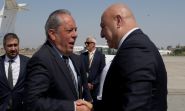 Aoun Visits Cyprus, Christodoulides Stresses Lebanon’s Regional Role