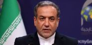 Iran Open to Negotiations but Rejects U.S. \