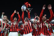 AC Milan Beat Bologna to Keep Euro Hopes Alive