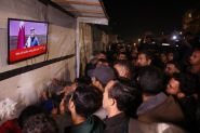 Gaza Truce Talks in the Balance as Israel and Hamas Trade Blame
