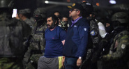  Adolfo 'Fito' Macias: Ecuador’s Most Feared Drug Lord