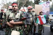 Basij: Iran's Paramilitary Militia Serving the Regime