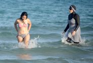 Syria Decrees Full Body Swimwear for Women on Public Beaches