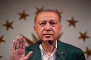 Erdogan and Pro-Kurdish MPs Meet in 'New Phase' of Rapprochement