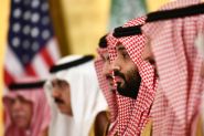 MBS's Diplomatic Gamble: Reshaping Saudi Arabia’s Geopolitical Role