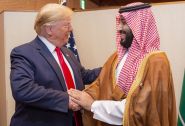 Red Carpet and Big Deals: Trump Welcomes MBS to Washington