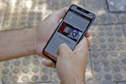 Iran Imposes Heavier Internet Curbs Citing Israel's 'Abuse' of Network