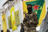 Syria's Kurd to Insist on Decentralized Government in talks