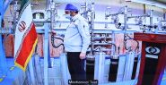 Iran Rejects Reports on Uranium Enrichment Halt, Calls Program 'Non-Negotiable'