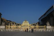 The Palace of Versailles Brings Statues to Life With AI Conversations