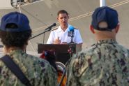 Après Beyrouth, le chef du Centcom en visite en Israël