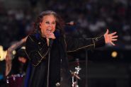 Black Sabbath, le dernier rideau pour Ozzy Osbourne -en direct (ou presque)