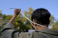Iran Hangs Man over 2022 Protest Deaths, Activists Say Conviction Wrongful