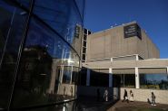 Van Gogh Museum Features African Artist for First Time