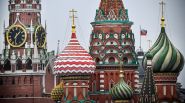 Kremlin Says Zelensky-Putin Meeting 'Possible' if 'Agreement' Reached