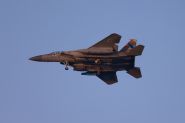 Syria Local Govt says Israeli Bombardment kills Nine