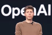 OpenAI Signs $38 Billion Infrastructure Deal with Cloud Giant AWS