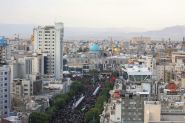 Iran: New Explosions Reported in Mashhad and Qom