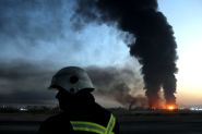 Drone Hits Oil Field in Iraq's Kurdistan for Second Day