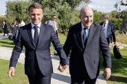 France–Algérie: des signaux d’apaisement, sans reprise affichée