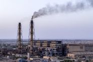 Iraq Signs Deal with US Firm to Produce 24,000 MW of Electricity
