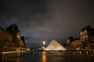 France to Charge Louvre Heist Suspects with Theft and Conspiracy