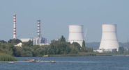 Russie: incendies dans une centrale nucléaire et un port pétrolier à la suite d'attaques ukrainiennes