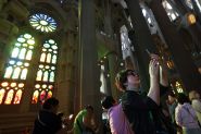 Pope Recognizes 'God's Architect' Gaudi as 'Venerable'