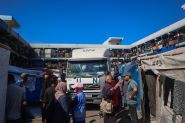 Israel Says UN Worker in Gaza Killed by Tank Fire in March
