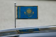 Kazakhstan to Join Abraham Accords in Symbolic Move, Says US Official