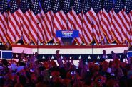 Republicans Secure Senate Control in Key Midterm Wins
