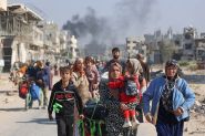 Israel Marks October 7 Anniversary as Talks Held to End Gaza War