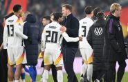 Netherlands Into Nations League Quarter-Finals as Germany Hit Seven