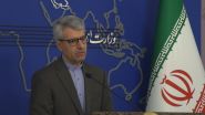 Iran Rejects Claims of Involvement in Syria Violence