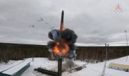 Russia Resumes Air Attacks After Easter Truce