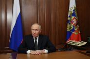 Kremlin Again Declines to Say who Will Go to Ukraine Talks
