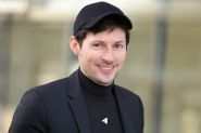 Telegram's Durov Questioned in France over Alleged Illegal Content on App