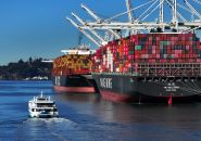 Trump Halts Canada and Mexico tariffs