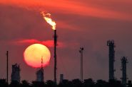 Oil Prices fall Even as Israel-Iran Strikes Extend into Fourth Day