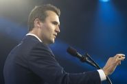 L’activiste conservateur Charlie Kirk abattu dans une université américaine