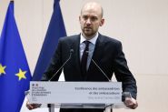 EU Preparing New Sanctions On Russia, French Minister Tells AFP